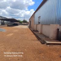  of property in Kuruman