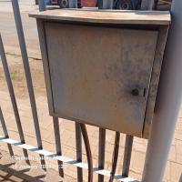  of property in Kuruman