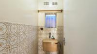 Bathroom 1 - 7 square meters of property in Norkem park