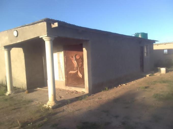 2 Bedroom House for Sale For Sale in Polokwane - MR635060