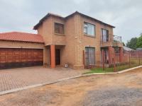 4 Bedroom 3 Bathroom Simplex for Sale for sale in Flamwood