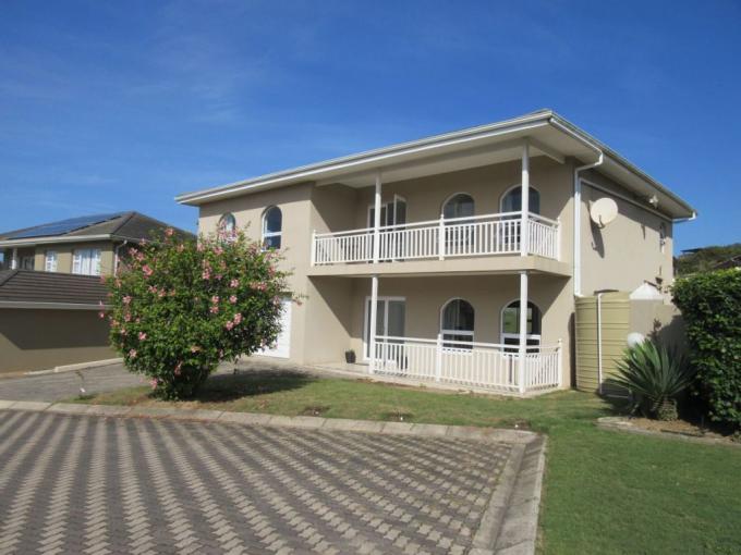 4 Bedroom House for Sale For Sale in Port Alfred - MR635092