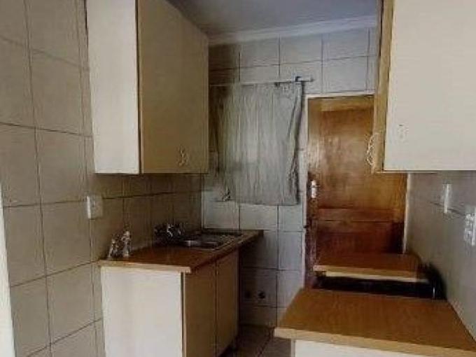 2 Bedroom Apartment for Sale For Sale in Rustenburg - MR635093