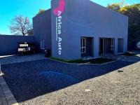  of property in Rustenburg