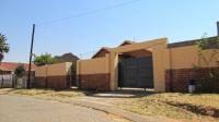 Front View of property in Lenasia South