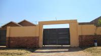 Front View of property in Lenasia South