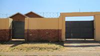 Front View of property in Lenasia South