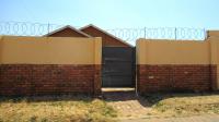 Front View of property in Lenasia South