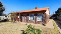 Front View of property in Vereeniging