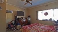 Bed Room 1 - 45 square meters of property in Silverton