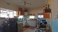 Kitchen - 25 square meters of property in Silverton