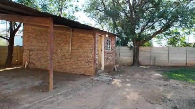 4 Bedroom House for Sale For Sale in Vryburg - MR635164