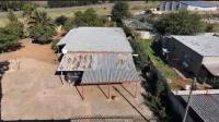  of property in Vryburg