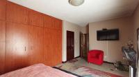 Main Bedroom - 22 square meters of property in Buccleuch