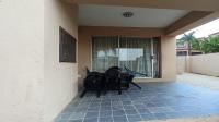 Patio - 23 square meters of property in Buccleuch