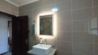 Bathroom 1 - 8 square meters of property in Kengies