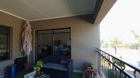 Balcony - 15 square meters of property in Kengies