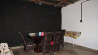 Dining Room - 26 square meters of property in Kensington - JHB