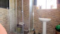 Main Bathroom - 6 square meters of property in Kensington - JHB