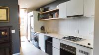 Kitchen - 12 square meters of property in Sheffield Beach