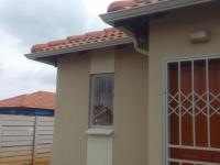  of property in Savanna City