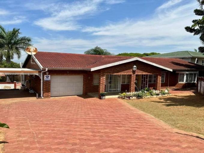 4 Bedroom House for Sale For Sale in Sunningdale - DBN - MR635265