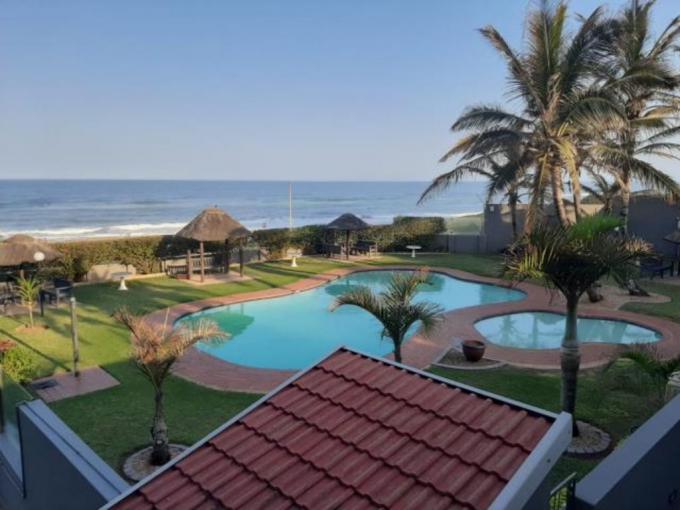 2 Bedroom Apartment for Sale For Sale in Amanzimtoti  - MR635278