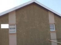  of property in Savanna City