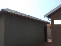  of property in Savanna City