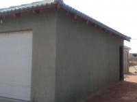  of property in Savanna City