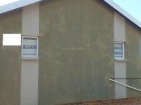  of property in Savanna City