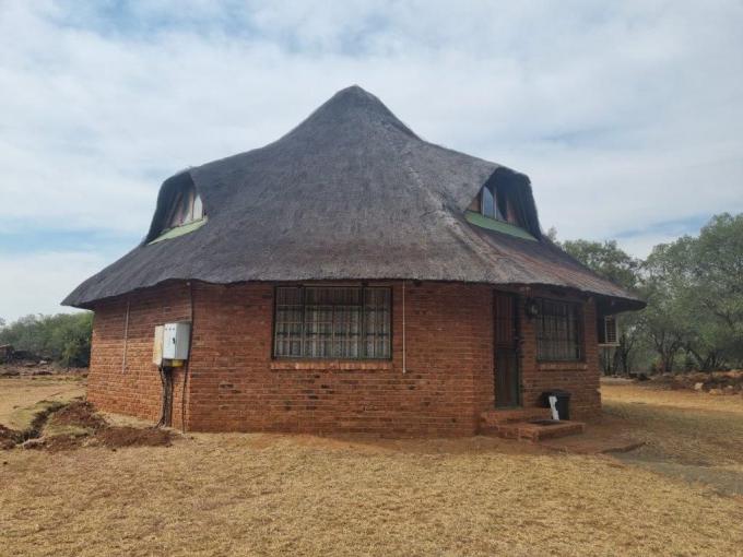 Farm for Sale For Sale in Rustenburg - MR635368