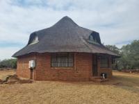  of property in Rustenburg