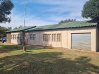  of property in Rustenburg