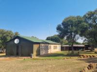  of property in Rustenburg