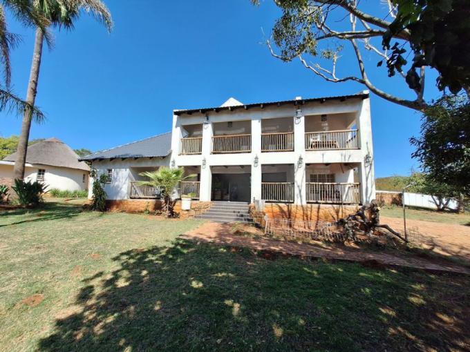 Farm to Rent in Rustenburg - Property to rent - MR635376