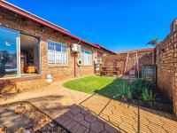 2 Bedroom 1 Bathroom Sec Title for Sale for sale in Rooihuiskraal North