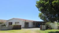 Front View of property in Gordons Bay