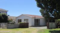 Front View of property in Gordons Bay