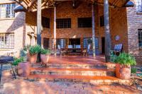 6 Bedroom 4 Bathroom House for Sale for sale in Raslouw