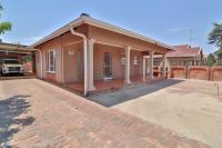  of property in Lenasia South