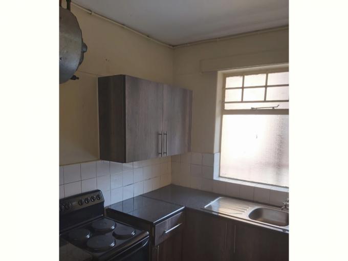 2 Bedroom Apartment for Sale For Sale in Pretoria Central - MR635472