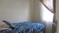 Bed Room 1 - 8 square meters of property in Mindalore