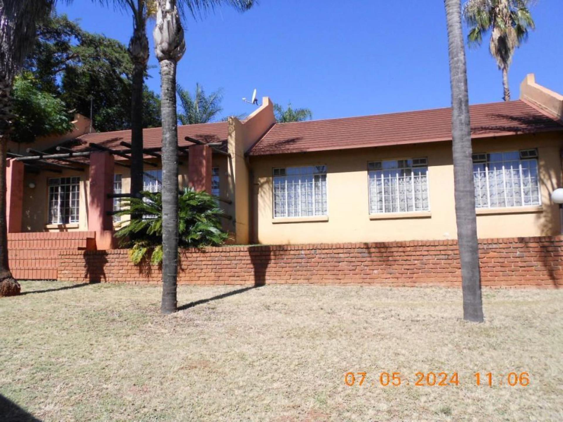  of property in Newlands