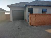 3 Bedroom 2 Bathroom Sec Title for Sale for sale in The Reeds