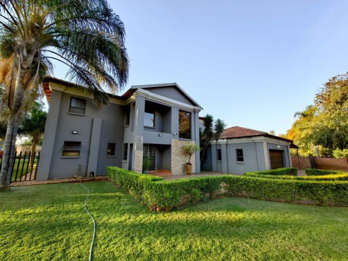 Smallholding for Sale For Sale in Rustenburg - MR635553