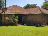  of property in Rustenburg