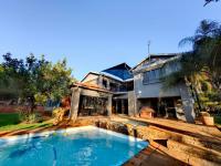  of property in Rustenburg