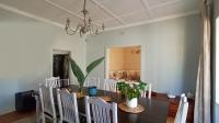 Dining Room - 25 square meters of property in Parkview