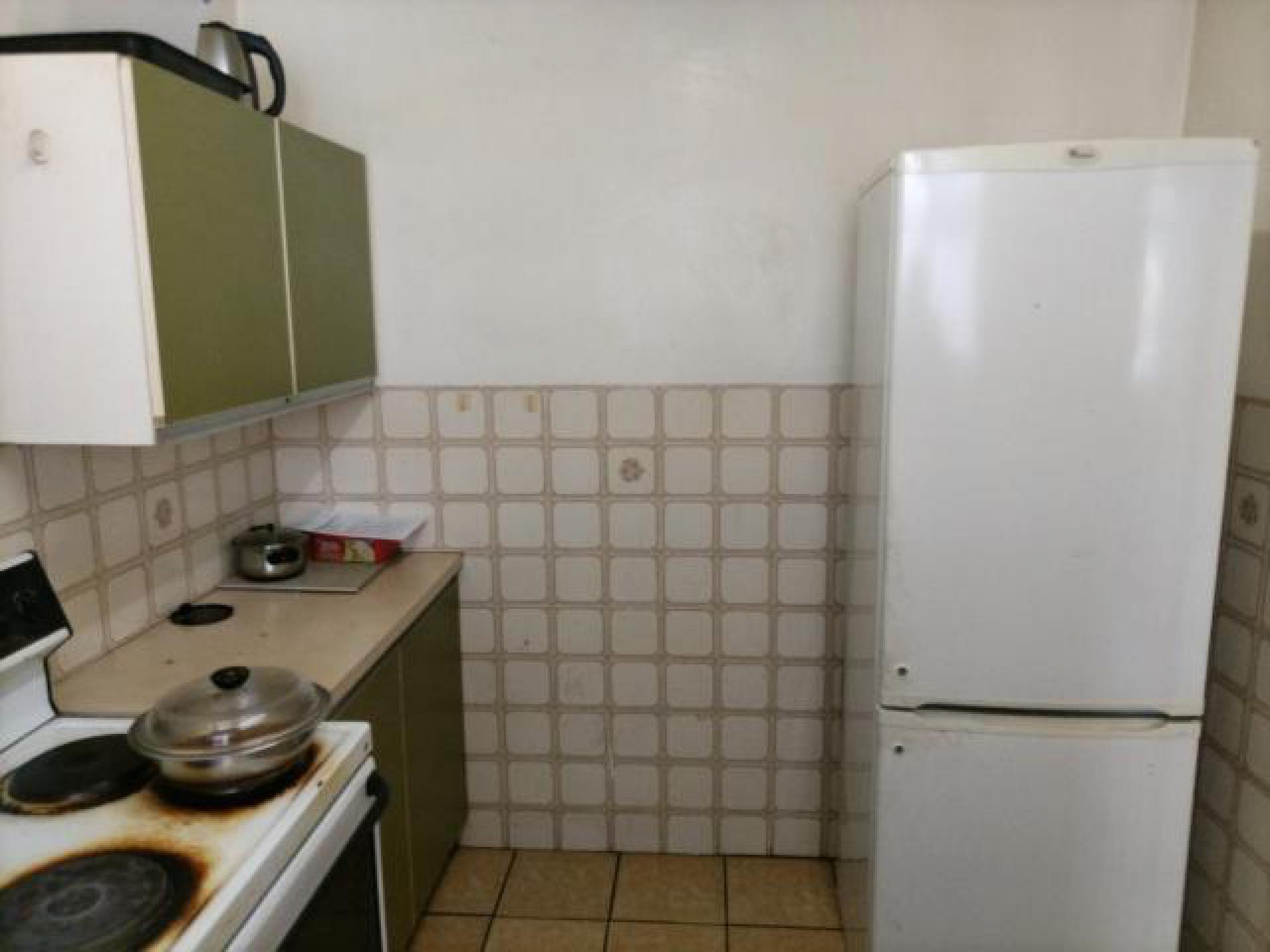 Kitchen of property in Sunnyside